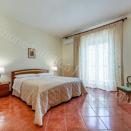Lorusso Touristischer Standort * Andria