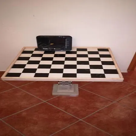 Lorusso Touristischer Standort Apartment *