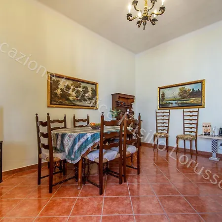 Apartment Lorusso Touristischer Standort *